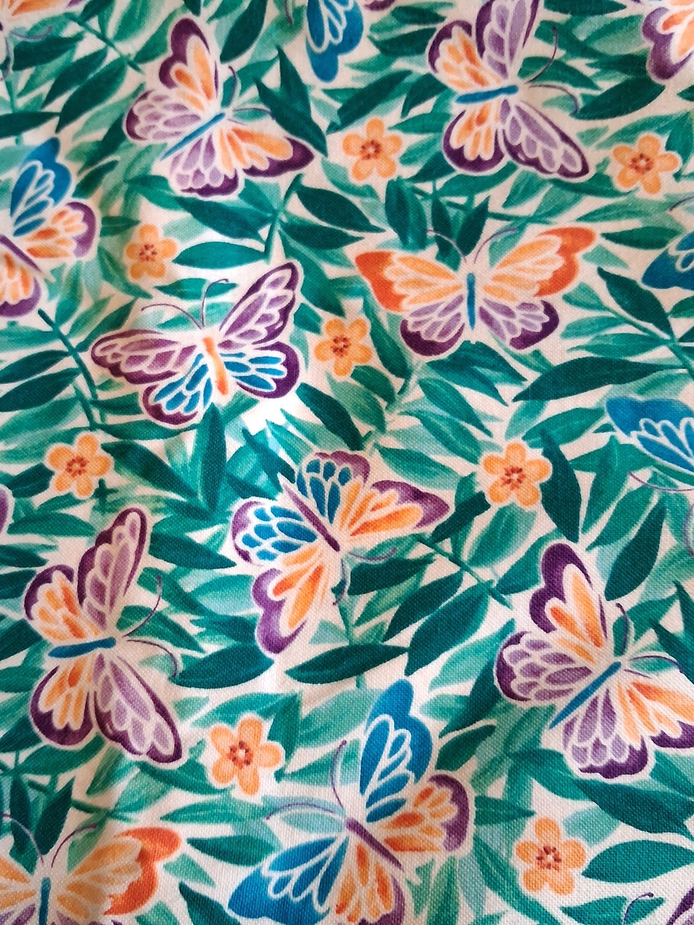 Northcott Fabric One Yard Quilting